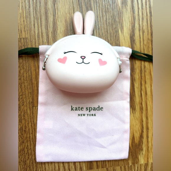 Silicone Coin Bags Change Pouch/ Coin Purse for Women Girls - Picture 3 of 10